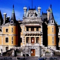 Image Massandra Palace - The most impressive palaces in Crimea