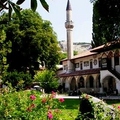 Image The Bakhchisaray Palace  - The most impressive palaces in Crimea