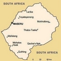 Image Lesotho - The best countries in Africa