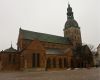 picture Dome Cathedral Riga