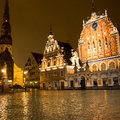 Image Riga - The best budget city to visit in Europe