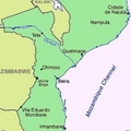 Image Mozambique - The best countries in Africa