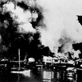 Sanriku earthquake in March 2, 1933