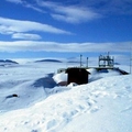 Image Alert complex, Canada - The most isolated places in the world