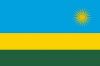 picture Flag of Rwanda Rwanda