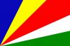 picture Flag Seychelles