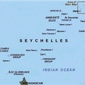 Image Seychelles - The best countries in Africa