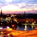 Image Stockholm - The most spectacular Sweden cities