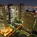 Image Tokyo - The cities with the most beautiful sky-scrapers in the world