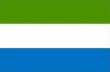 picture Flag of Sierra Leone Sierra Leone