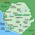 Image Sierra Leone - The best countries in Africa