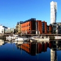 Image Malmo - The most spectacular Sweden cities