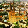 Image Uppsala - The most spectacular Sweden cities