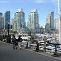 Coal Harbour