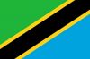 picture Flag Tanzania