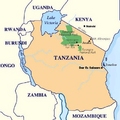 Image Tanzania - The best countries in Africa