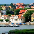 Image Karlskrona - The most spectacular Sweden cities
