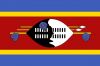 picture Flag of Swaziland Swaziland