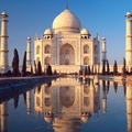 Image Agra in India - Top cultural destinations in Asia