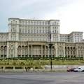 Image Palace of the Parliament - The best touristic attractions in Romania