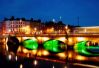 Dublin's bridge