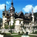 Image Peles Castle - The best touristic attractions in Romania
