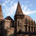 Image Hunedoara Castle - The best touristic attractions in Romania