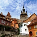 Citadel Sighișoara