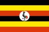 picture Flag of Uganda Uganda