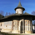 Image Voronet Monastery
