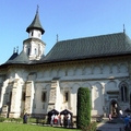 Image Putna Monastery