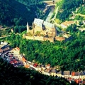 Image Viaden town - The best tourist destinations in Luxembourg