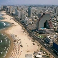 Image Tel Aviv in Israel - Dream destinations for a holiday during crisis