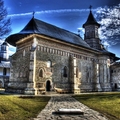 Image Neamt Monastery - The most spectacular monasteries in Romania