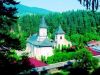 picture Spectacular overview Bistrita Monastery