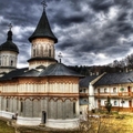 Image Bistrita Monastery