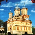 Image Curtea de Arges Monastery - The most spectacular monasteries in Romania