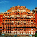 Image Jaipur in India