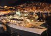 picture Exciting evening Monte Carlo