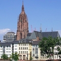 Image Kaiserdom - The most attractive places to visit in Frankfurt, Germany