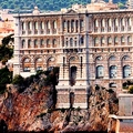 Image The Oceanographic Museum - The most imposing places to visit in Monaco