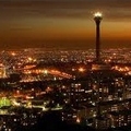 Image Tehran in Iran - Top cultural destinations in Asia