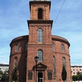 Image Paulskirche - The most attractive places to visit in Frankfurt, Germany