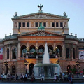 Image Alte Oper - The most attractive places to visit in Frankfurt, Germany