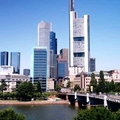 Image Commertzbank Tower - The most attractive places to visit in Frankfurt, Germany