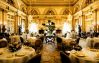 picture Elegant dining room The Hotel de Paris 