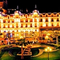 Image The Hotel de Paris 