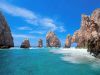 picture Picturesque setting Los Cabos in Mexico