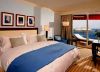 Comfortable guest rooms