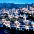 The Fairmont Monte Carlo Hotel and Resort